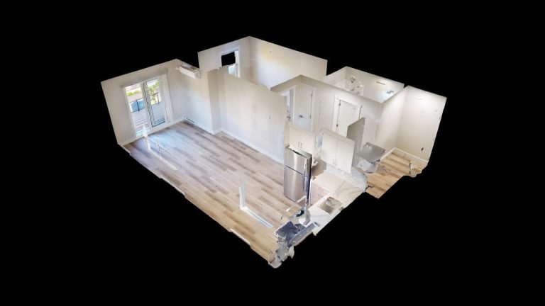 6140 Lady Hammond Road Apartment 301 Dollhouse View