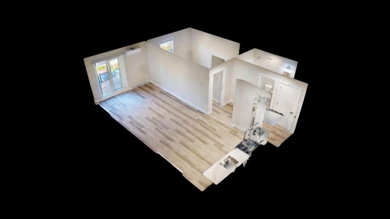 6140 Lady Hammond Road Apartment 303 Dollhouse View