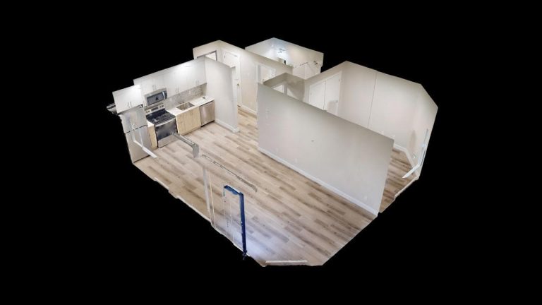 6140 Lady Hammond Road Apartment 305 Dollhouse View