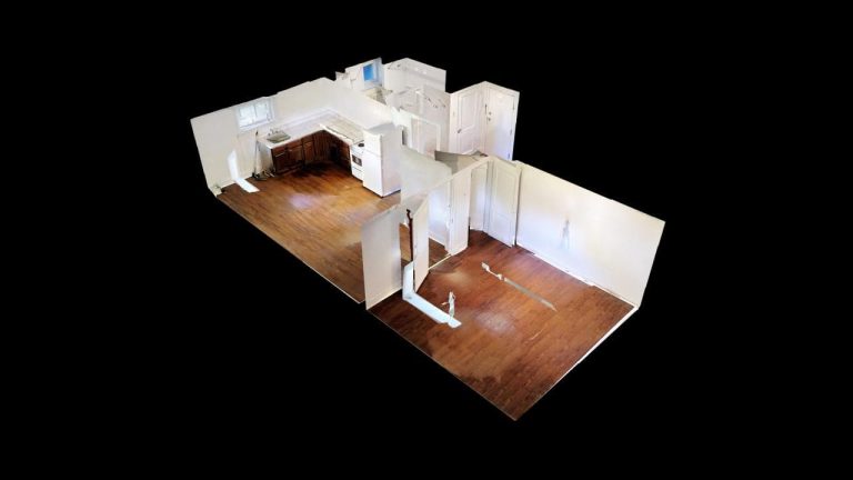 6461 Waegwoltic Avenue Apartment 6 Dollhouse View