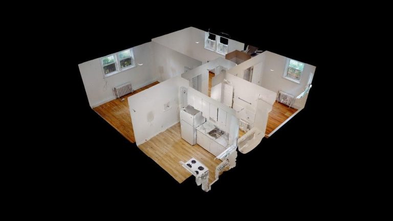 6569 Bayers Rd Apartment 2 Dollhouse View