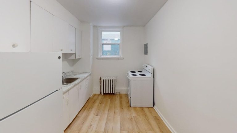 6569 Bayers Rd Apartment 2 Laundry