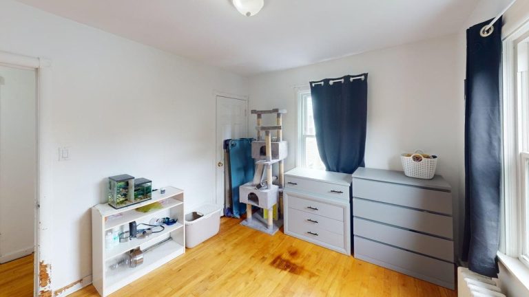6573 Bayers Road Apartment 12 Bedroom 1