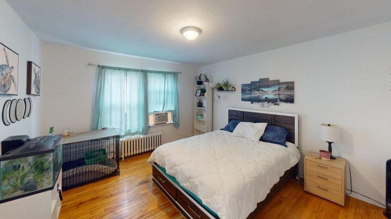 6573 Bayers Road Apartment 12 Bedroom 2