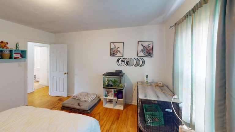 6573 Bayers Road Apartment 12 Bedroom