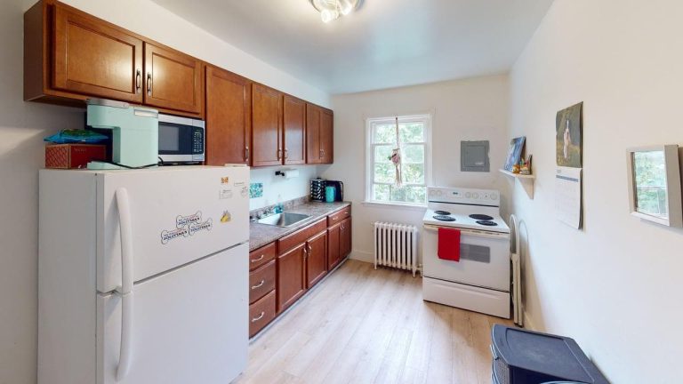 6573 Bayers Road Apartment 12 Kitchen 1