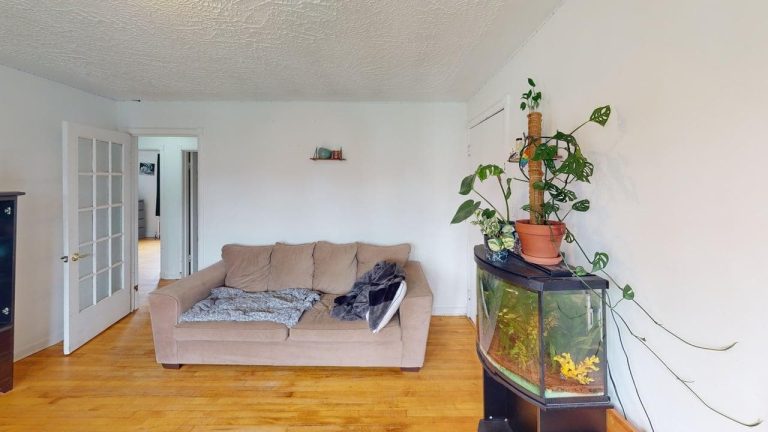 6573 Bayers Road Apartment 12 Living Room 1