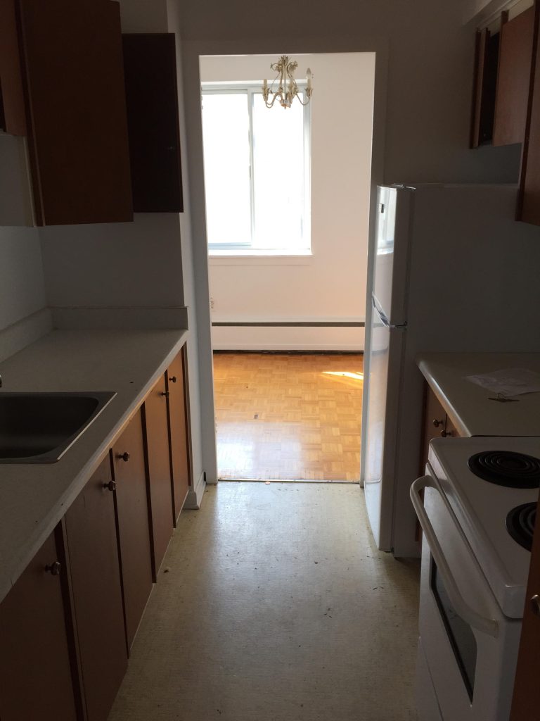 702 Kitchen