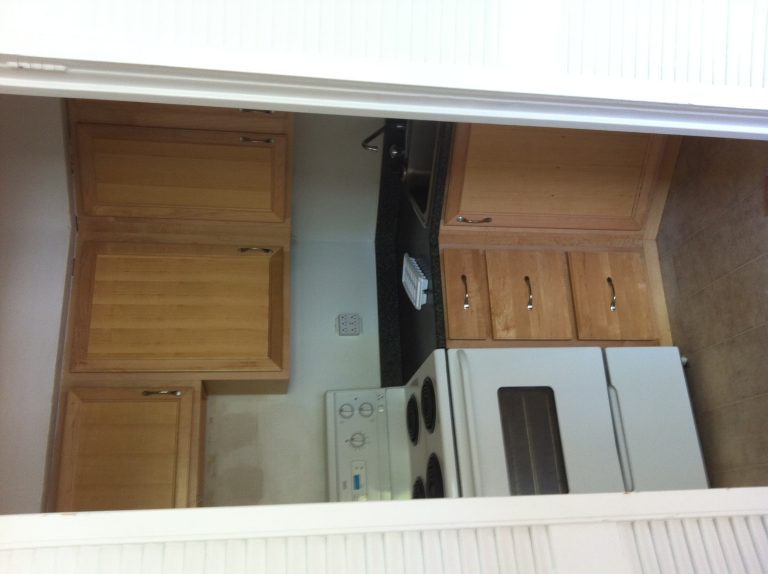 Kitchen 204