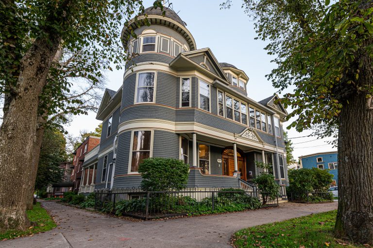 Exterior 2