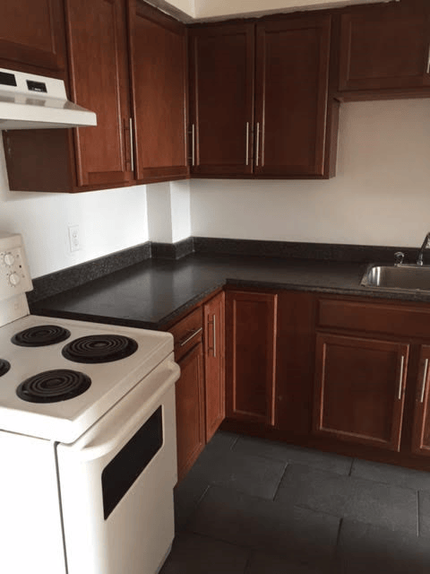 Kitchen 603