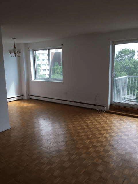 Living & Dining Room 603