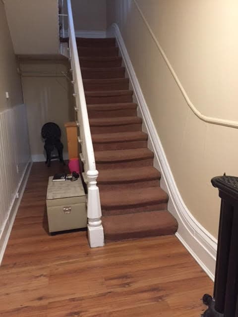Stairway