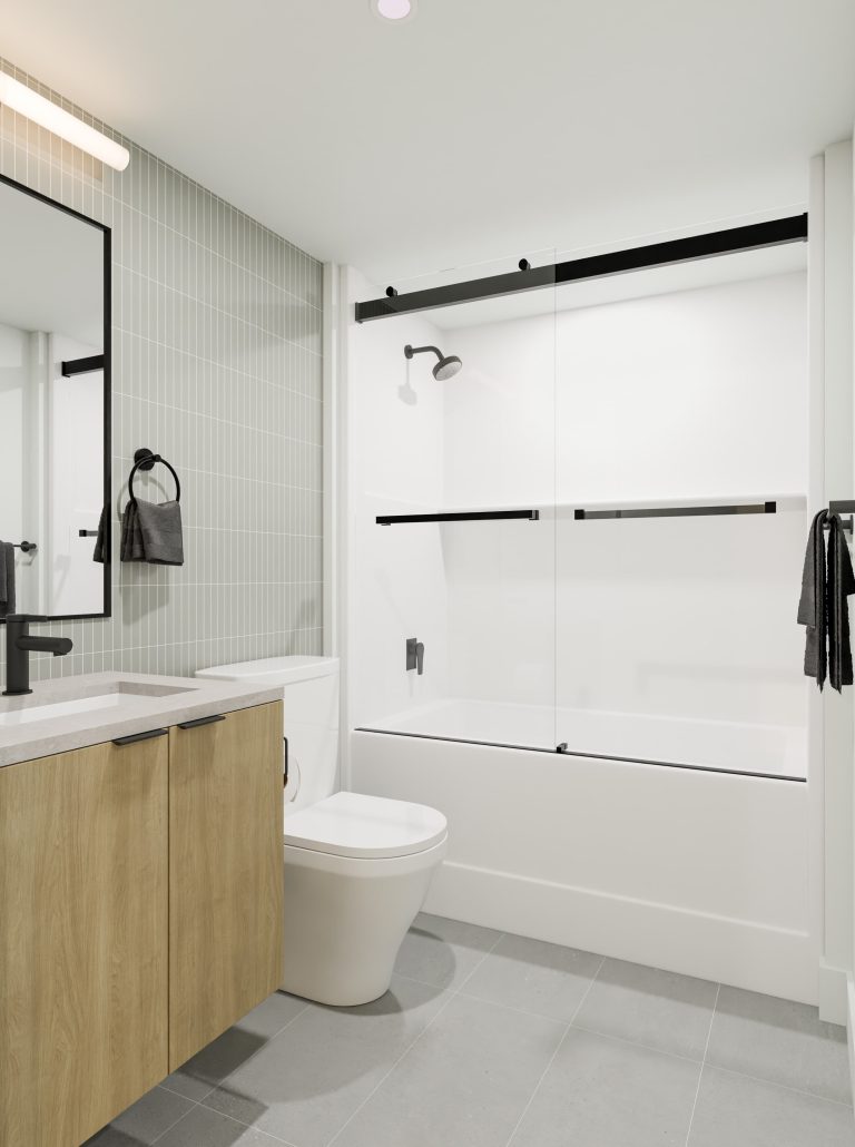  0002a Unit A3 Bathroom