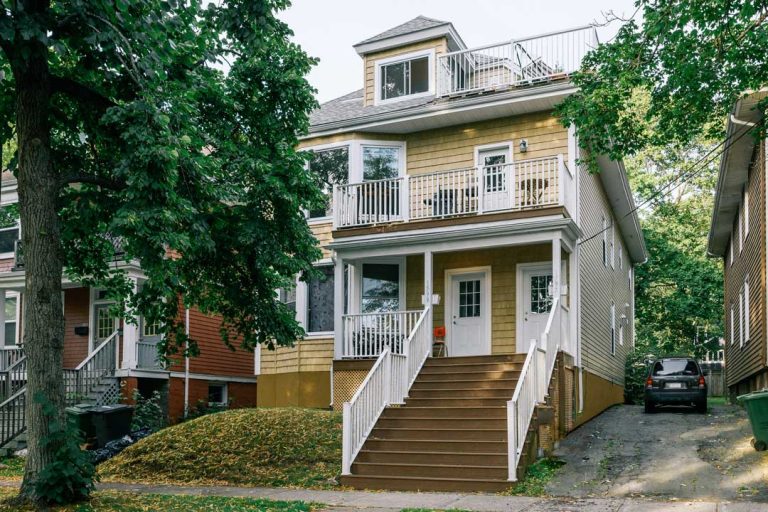 1597 Larch Street Northpoint Properties 1