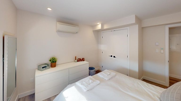 3184 Isleville Street Bedroom