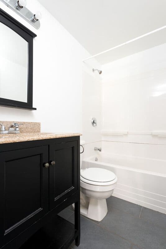 6060 #3 Bathroom