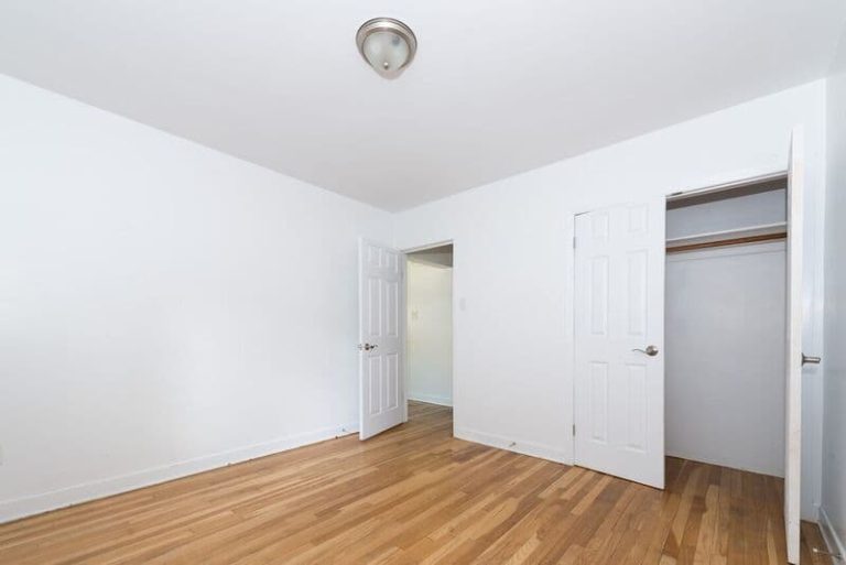 6060 #3 Bedroom