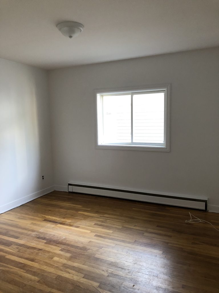 6060 #6 Bedroom